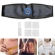 thumbnail image 5 of Cinturón De Fitness Ems Entrenador De Músculos Abdominales Cinturón De Tonificación Abdominal Cinturón De Adelgazamiento Inteligente Estimulador De Músculos Abdominales EMS ANGGREK Otros, 5 of 8