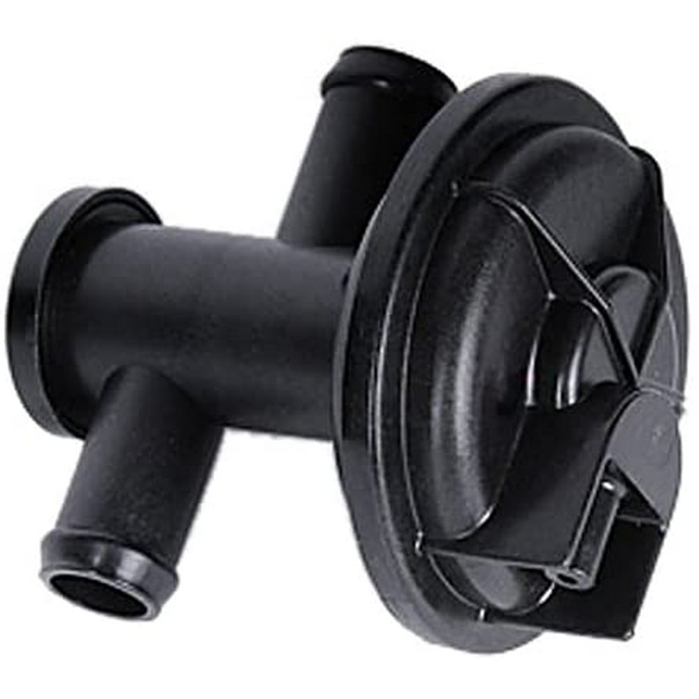 HVAC Heater Water ShutOff Valve