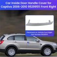 thumbnail image 4 of Car Inside Door Handle Cover Front Right, 4 of 5