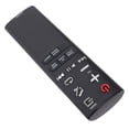 thumbnail image 1 of Control Remoto De La Barra De Sonido, Conveniente Y Fácil De Usar ABS Del Control Remoto De La Barra De Sonido Para La Oficina, 1 of 7