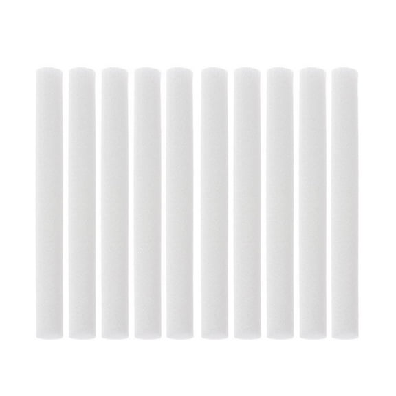 Yammee 10x Humidifier Sticks Filter Refill Sticks Wicks Cotton Filter Stick Replacement