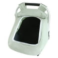 thumbnail image 1 of Housse Bleue Universelle pour Bébé, Housse de Protection Intégrale, Poussette pour Bébé, Housse Coupe-Vent Anti-Moustiques, Type à Fenêtre, Housse Extensible pour Sofa, Housses de Jardin pour Plates-Bandes Surélevées, Ombrage pour Jardin de Légumes, Housse de Sofa, Grand Jardin, 1 of 4