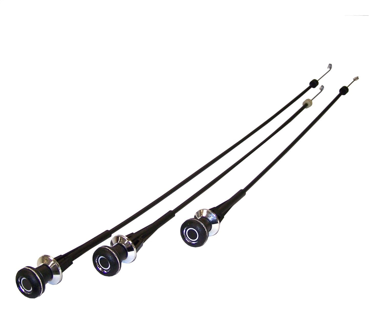 Crown Automotive 83503722 CAS83503722 SPEED SENSOR (CHEROKEE) Fits