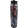 thumbnail image 1 of Jujutsu Kaisen - Key Art 2 Double Wall Water Bottle, 1 of 1