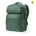 thumbnail image 3 of TOTTO Mochila Ergonómica Grande para Hombre Porta Laptop 16 con Bolsillo para Botella | Escuela - Oficina - Viaje | 22 L SUSPENSION, 3 of 5