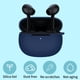 thumbnail image 1 of Funda protectora de silicona para auriculares para Xiaomi Buds 3 (azul), 1 of 5