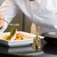 thumbnail image 4 of unbranded Campana De Y Servicio En Latón Para Restaurante Hotel Y Eventos, 4 of 8