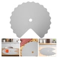 thumbnail image 3 of Silicone Kitchen Cabinet Liner Non-Slip Mat for Drawer Protection, 3 of 5