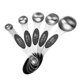 thumbnail image 4 of Cucharas Para Condimentos, Cucharas Medidoras De Seguridad, Para El Hogar Fyydes Descripción de la referencia, 4 of 5