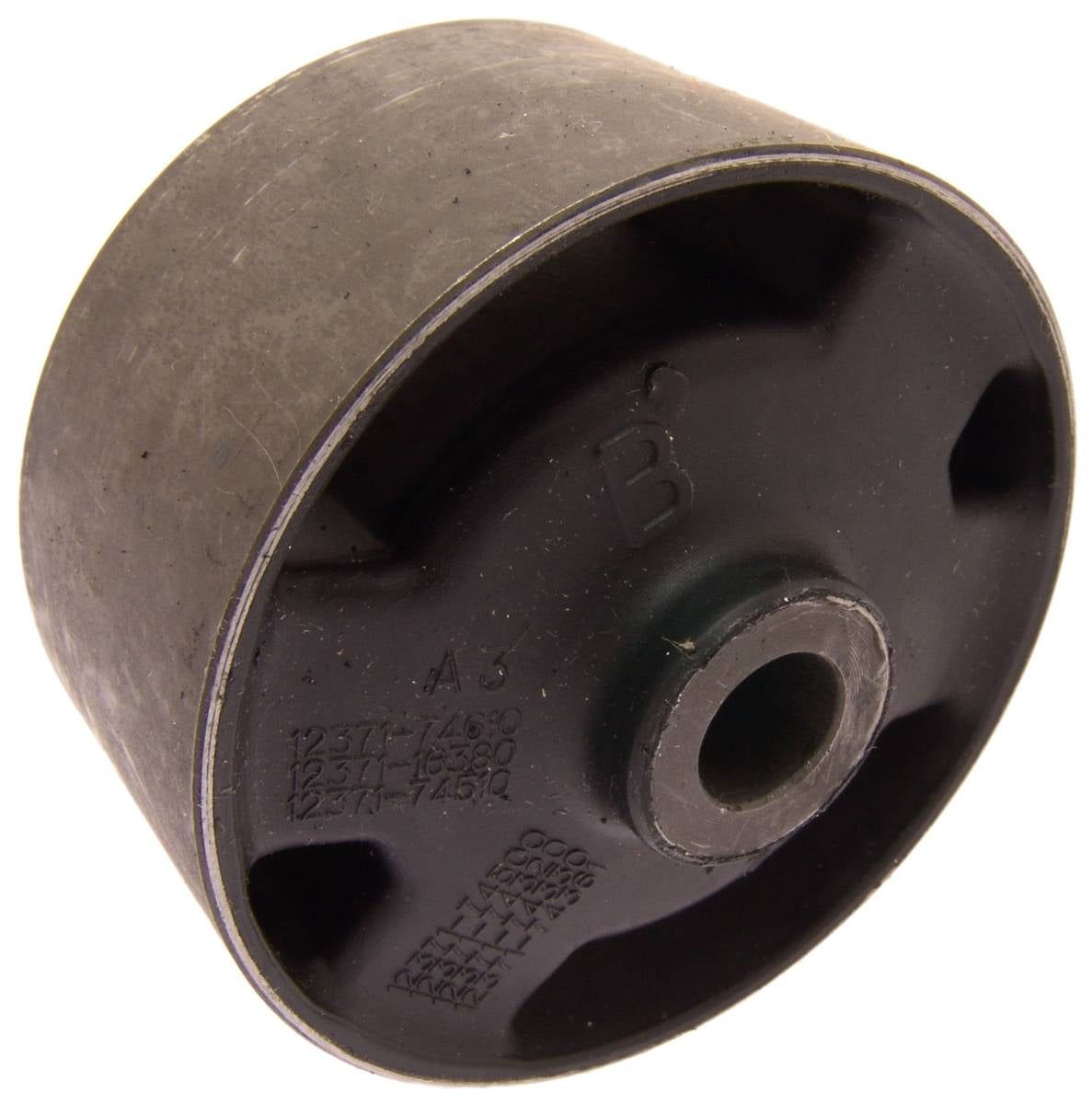 Febest REAR ENGINE MOUNT BUSHING TMB320 OEM 1237174330