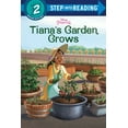 thumbnail image 2 of Pre-Owned Tiana's Garden Grows (Disney Princess) (Library Binding) 0736490329 9780736490320, 2 of 2