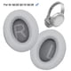 thumbnail image 4 of WDOplteas Almohadillas Repuesto para Oídos Almohadillas Viscoelástica para QC25 QC15 QC35 (gris), 4 of 9