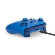 PowerA Enhanced Wired Controller for Xbox Series X|S - Blue