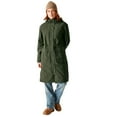 thumbnail image 4 of Regatta Womens Yannta Insulated Waterproof Jacket, 4 of 5
