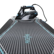 Minky Homecare Ergo Plus Ironing Board, 48 x 15, Black Multi