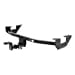 thumbnail image 3 of CURT 113933 Class 1 Trailer Hitch with Ball Mount, 1-1/4-In Receiver, Fits Select Mazda 3 , Black, 3 of 4