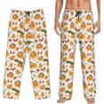 thumbnail image 2 of PISONIC Funny Mens Pajama Pants Lounge Men's Pajama Bottoms Soft Sleep Pants With Pockets Drawstring, 2 of 7