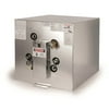Camco 11841 Water Heater with 120V Front Heat Exchange and Back Mount - 11 Gallons