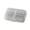 Clear, variant on OIUR Pill Organizer Moisture-Proof Small Medicine Box Large Capacity Multiple Compartments Portable Sealed Pill Storage Box