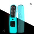 thumbnail image 3 of Washable Silicone Case Cover With Lanyard For LG AN-MR21GA Magic Smart TV Remote 2021 Accessoriesf, 3 of 3