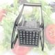 thumbnail image 4 of de patatas , de patatas de acero inoxidable, picador de verduras con 2 cuchillas intercambiables y base de succión antidesliza Macarena Cortador de patatas, 4 of 7