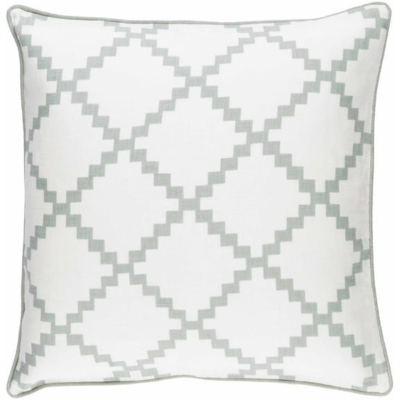 Hauteloom Denville Throw Pillow