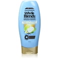 thumbnail image 1 of Garnier Whole Blends Acondicionador con agua de coco y extractos de leche de vainilla 12.5 fl. onz., 1 of 5