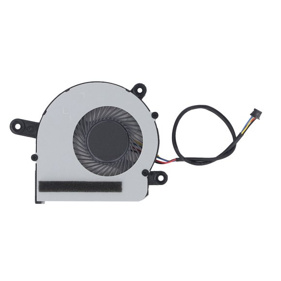 HDD Cooling Fan, L21471-001 Serial ATA HDD Cooling Fan Low Noise Replacement for EliteDesk 800 G4 for Small Computer