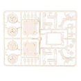 thumbnail image 4 of Building Blocks Robot Solar Energy 13 in 1 Robot Toys Science Experiment Kit for Kids, 4 of 4