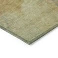 thumbnail image 4 of Addison Rugs Chantille Indoor/Outdoor Transitional Modern Aloe Washable Rectangle Rug, 10' x 14', 4 of 6