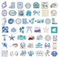 thumbnail image 1 of Pegalizas Diario Packer Pack 50 PCS Pegalizaciones Costas Girls PREPPY AZUL, 1 of 9