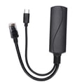 thumbnail image 1 of Adaptador Divisor POE Activo Compatible Con IEEE 802.3af Protección De Aislamiento Diseño Divisor POE Para Oficinas Para Escuelas Para Hogares, 1 of 8