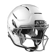 thumbnail image 1 of Casco de Fútbol Americano Schutt F7 AiR Juvenil X-Large Blanco Brillante, 1 of 6