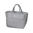 thumbnail image 2 of Danhjin Lunch Bag Insulated Lunch Bag for Men Women,Leak Proof Lunch Box for Work,Extra Large Lunch Tote Bag With Removable Shoulder Strap Reusable Lunch Cooler Bag For Picnic Hiking - Clearance, 2 of 8