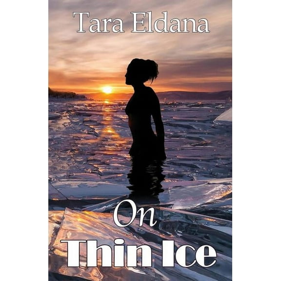 On Thin Ice, (Paperback)