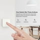 thumbnail image 3 of SONOFF SNZB-01 02 03 04 ZigBee Temperature And Humidity Sensor Real Time, 3 of 5