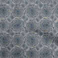 thumbnail image 1 of oneOone Cotton Poplin Twill Dark Navy Blue Fabric Block Diy Clothing Quilting Fabric Print Fabric By Yard 56 Inch Wide-NS, 1 of 5