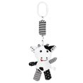 thumbnail image 2 of Juguetes colgantes de peluche para cuna de bebé, juguetes sonajeros colgantes para bebé, juguetes sonajeros colgantes para cuna, campanillas de viento, juguetes de peluche, solución innovadora, 2 of 14