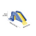 thumbnail image 5 of Brand New Inflatable Water Slide,splash Inflatable Swimming Pool Water Slide,summer Swimming Pool Blue, 5 of 5