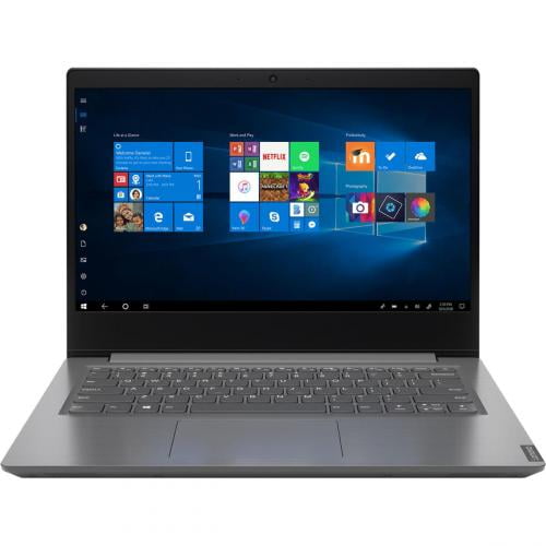Lenovo 14" FHD Laptop, Intel Core i51035G1, 8GB RAM, 256GB SSD