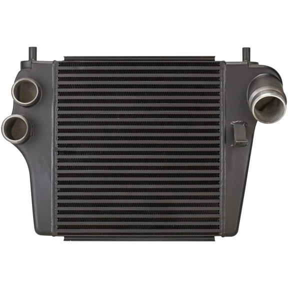 Spectra Premium 4401-1524 Automotive Intercooler Fits select: 2011-2012 FORD F150