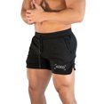 thumbnail image 1 of Txlixc Calzoncillos deportivos para hombres, pantalones de bolsillo laterales impresos en letras Txlixc  moda, 1 of 6