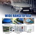 thumbnail image 4 of Decontamination Cleaning Clearance, Car Front Windshield Window Stain Oil Film Cleaner 2-In-1 Car Oil Film Cleaner 120Ml, 4 of 9