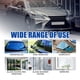 thumbnail image 4 of Fiudx Limpiador de Película de Aceite para Coche, Potente Eliminador de Manchas, Protección Duradera, Fácil de Usar, Fórmula Segura y No Corrosiva, Aplicación Multisuperficie, Incluye Esponja y Toall, 4 of 7