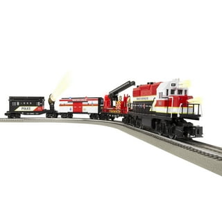 Lionel Train Sets in Cars RC Drones Trains Walmart