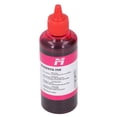thumbnail image 5 of Tinta de impresión de capacidad de 100ML, repuesto de tinta de repuesto de alta pureza embotellada para impresora HP Magenta, 5 of 5