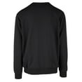 thumbnail image 3 of Men's Levelwear Black St. Louis Blues Zane City Capsule Pullover Sweatshirt, 3 of 3