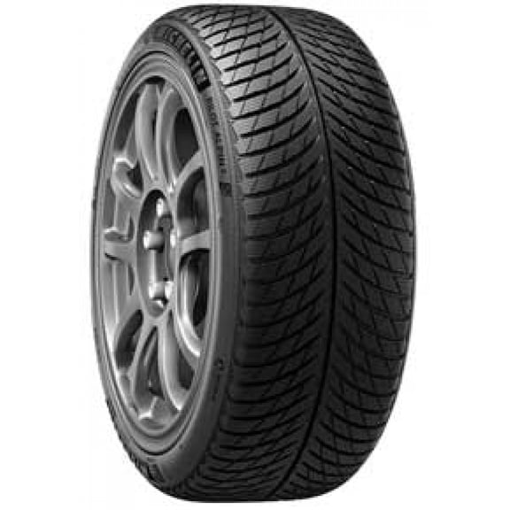 Michelin Pilot Alpin 5 Winter 245/40R19 98V XL Tire