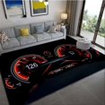 thumbnail image 1 of Tapis de moto Prada pour salon et chambre à coucher, tapis de voiture, grand tapis, polymères de bain, porte créative7100x120cm(39x47 in) zhangyuxiang unisex, 1 of 2