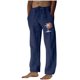thumbnail image 2 of Puntoco Pantalones casuales largos para hombre, pantalones casuales con estampado de moda para hombre, cintura elástica con bolsillos, pantalones deportivos, 2 of 3